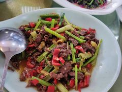 -渔舟意·湖南家宴(萝岗纳金城店)