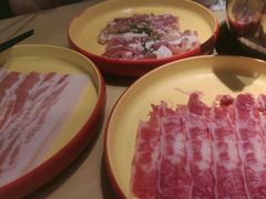 -沼津港精致料理·寿喜烧·烧鸟(漕河泾印象城店)