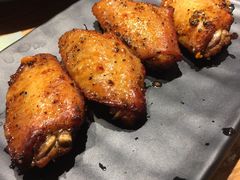 -聚点串吧·北京烧烤(赵登禹路店)