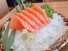 -林妈妈村·日式料理(宝山万达店)