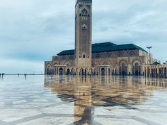 -哈桑二世清真寺