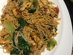 -郑享吃烧烤烩面(红专路店)