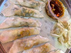 -沙州食驿·非遗小吃夜市