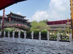 -杭州宋城