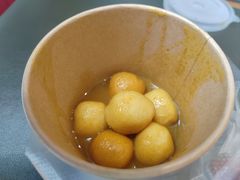 -陶兰居·手工点心·粤菜(圆融时代广场店)