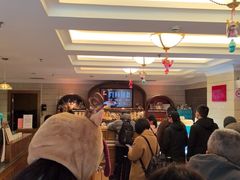 -国际饭店·帆声西饼屋(黄河路店)