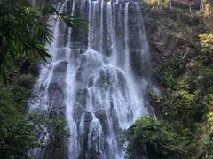 -古龙峡云天玻霸