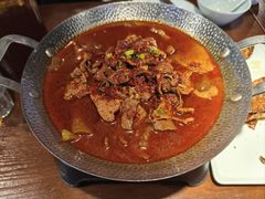 -全牛匠·乐山跷脚牛肉(西单华威约饭街店)