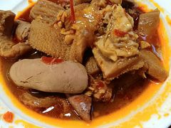 -粤食堂(天津和悦汇店)