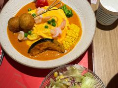 -吾妻拉面•和风食堂(群光广场店)