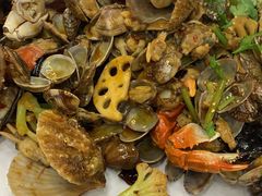 -顶之鲜海鲜餐厅