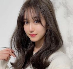 -FASHION PALACE hair+