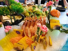 -柳莺湖上·湖景餐厅·江南菜(西湖店)