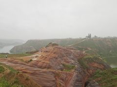 -波浪谷