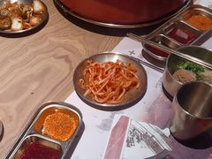 -西塔老太太泥炉烤肉(亚运村店)
