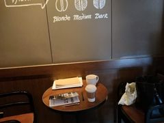 -星巴克(北京新东安)