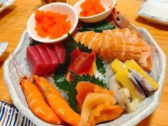 -大焰自助日式料理 铁板烧(徐汇店)