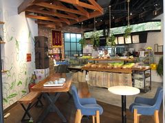 -RiceZone乐食尊纯米面包坊(望京店)