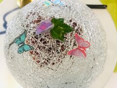 -荷风细雨·中国茶宴(碧云店)