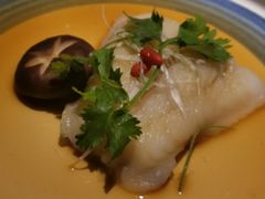 -上井料理黑金店(IFS国金中心店)