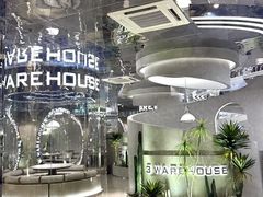 -3号仓库·创意中国菜(乐清正大广场店)