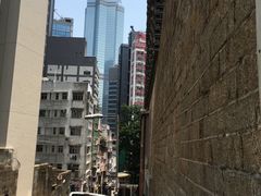 -大馆(前中区警署建築群)