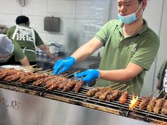 -牛街洪记小吃店(牛街店)