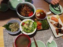 -活鳗饭·鹅肝范儿(高碑店店)