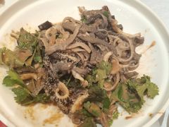 -月福京味斋·烤鸭店·北京菜(鼓楼总店)