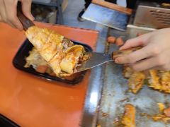 -冠雄先生烤冷面(熙街旗舰店)