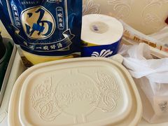 -和府捞面(东直门银座店)