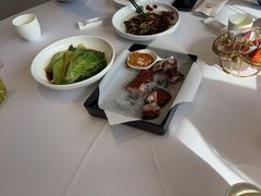 -小厨娘淮扬菜(板桥一店)
