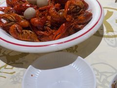 -串盟烧烤大排档·长沙美食地标(星沙店)