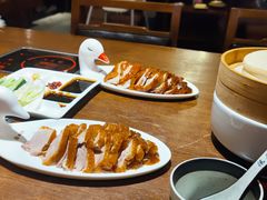 -德香苑脆皮烤鸭·经典(爱融荟城店)