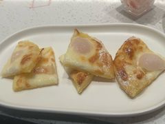 -比格比萨自助(南京万达茂店)