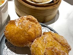 -喜势点·糖沙翁手工茶点·本地人茶居(永庆坊店)