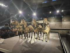 -秦始皇帝陵博物院-丽山园