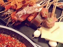 -成都玉林串串香(世纪港湾店)