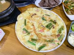 -故乡家韩国料理(丹东街店)