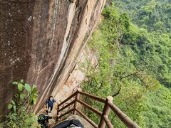 -丹霞山风景名胜区