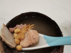 -香香海南菜餐厅