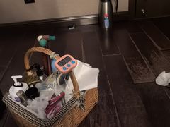 -水墨澜渟足道·SPA·传统(四望亭东关街店)