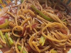 -巴依老爷新疆餐厅