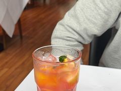 -拉蒂娜·巴西牛排馆 Latina·Brazilian Steakhouse(陆家嘴旗舰店)