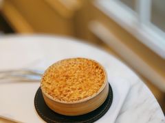 招牌法式焦糖烤布蕾-PAUL LAFAYET 法式甜品(港汇广场店)