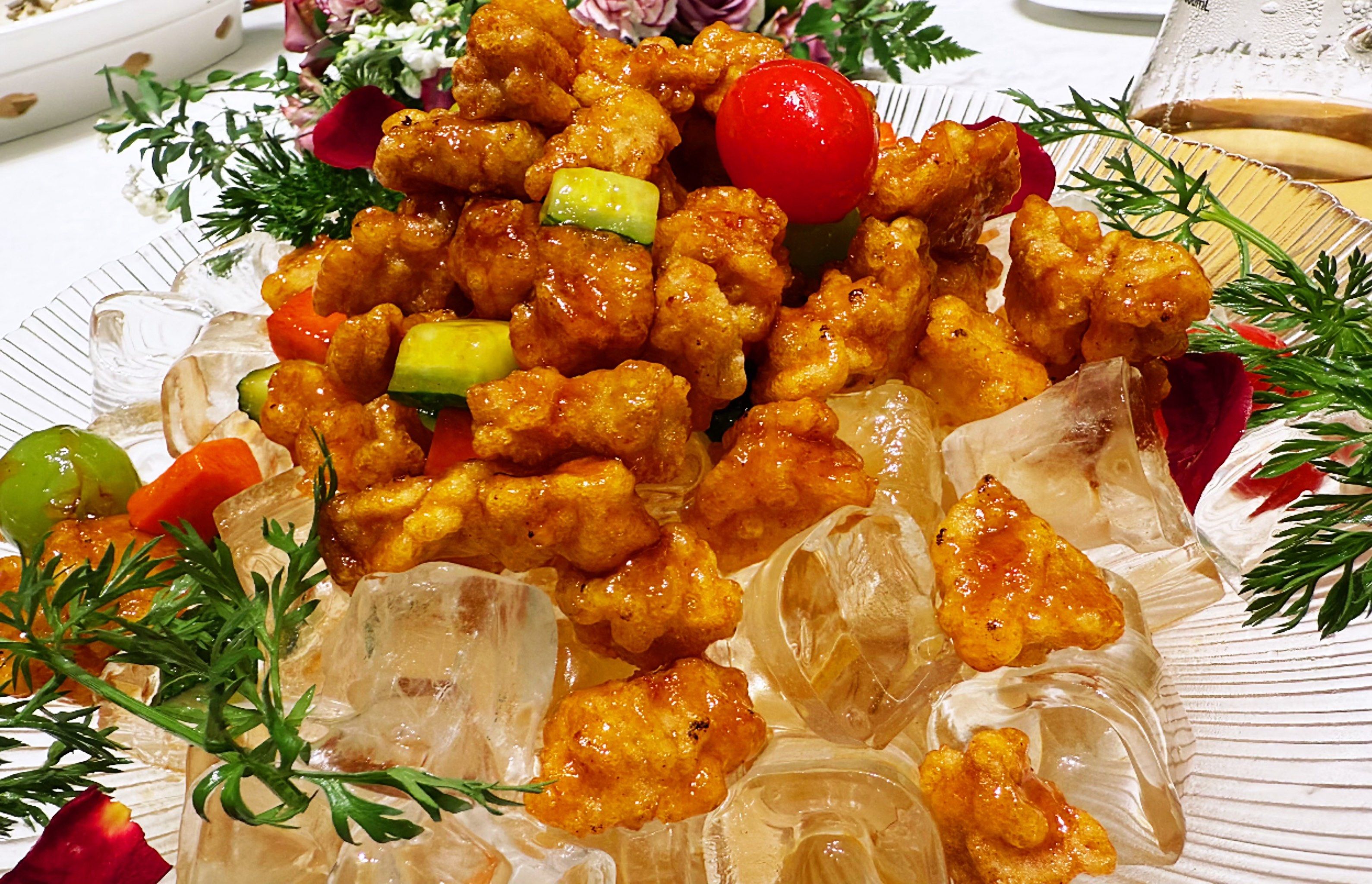 古老肉,古老肉用什么肉做好吃 古老肉,古老肉用什么肉做好吃