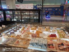-巴黎贝甜(印象城店)