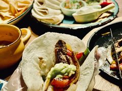-TEQO·Mexican food & Bar