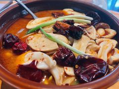 -荷恬·精致蔬食料理(星海店)