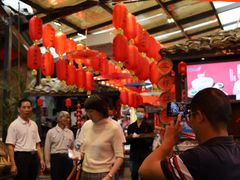 大堂-客家大院·非遗赣南客家菜(郁孤台店)